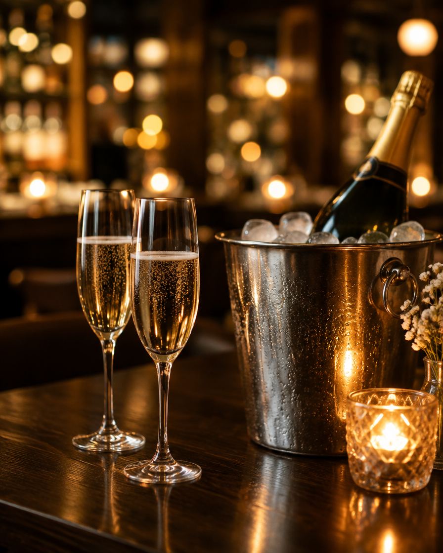 Champagner